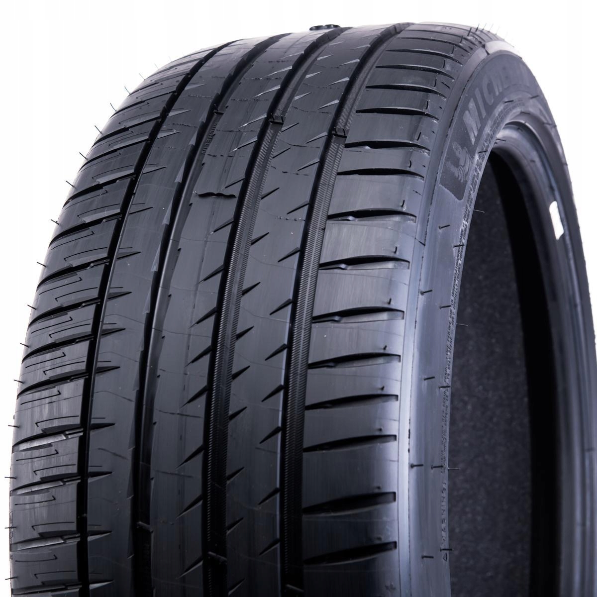 265/40R20 opona MICHELIN PILOT SPORT EV XL AO 104Y